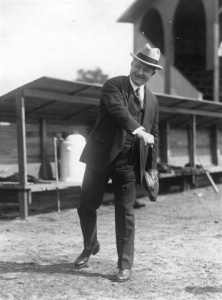 John Heydler John Heydler